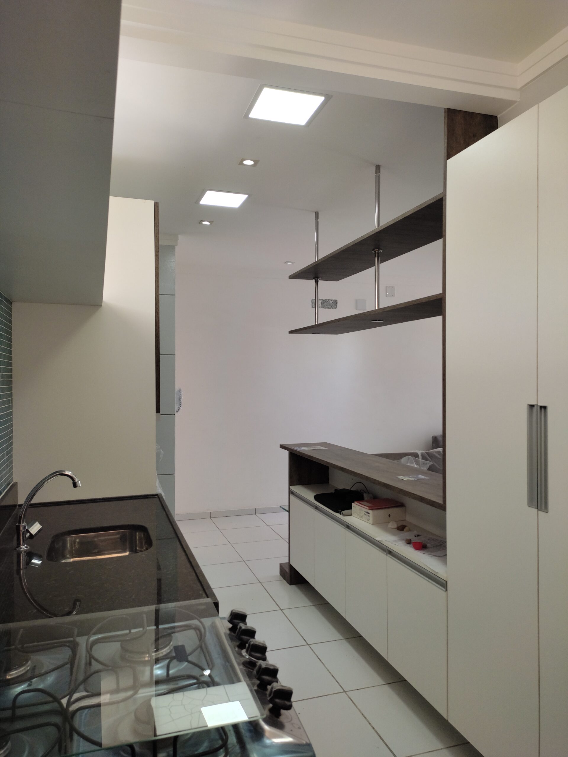 Samuel Lima Personal Residence 15