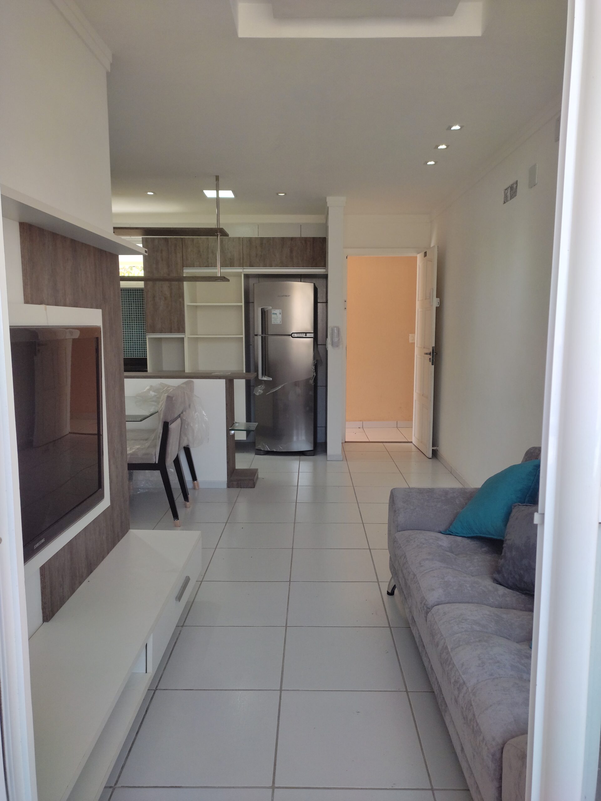 Samuel Lima Personal Residence 16