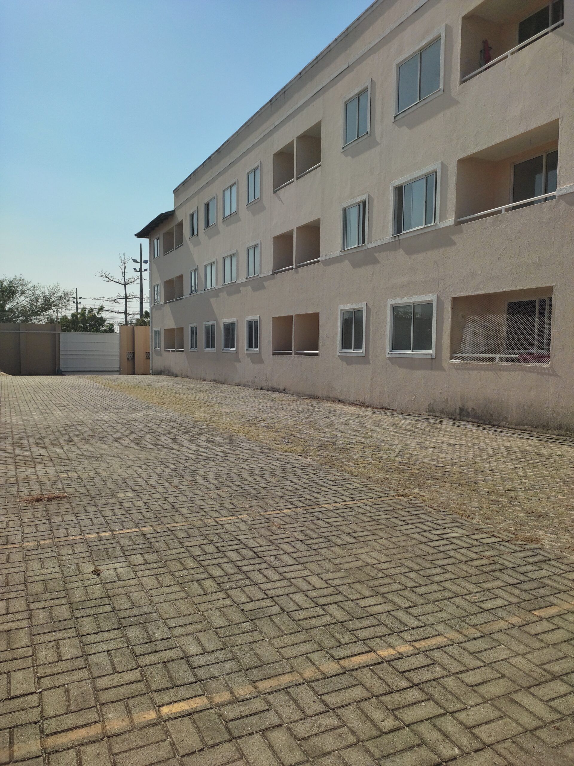 Samuel Lima Personal Residence 9