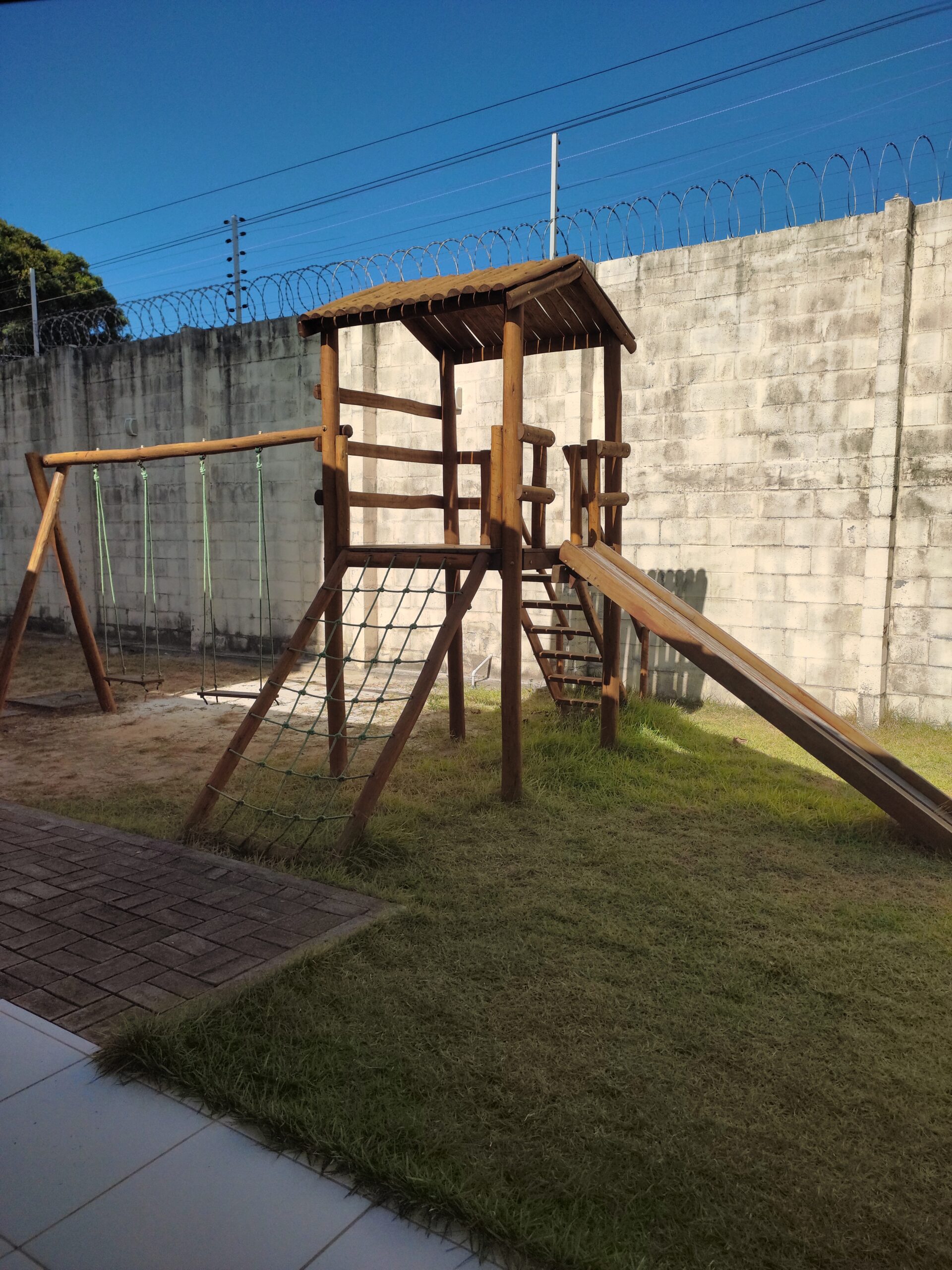 Samuel Lima Personal Residence 1