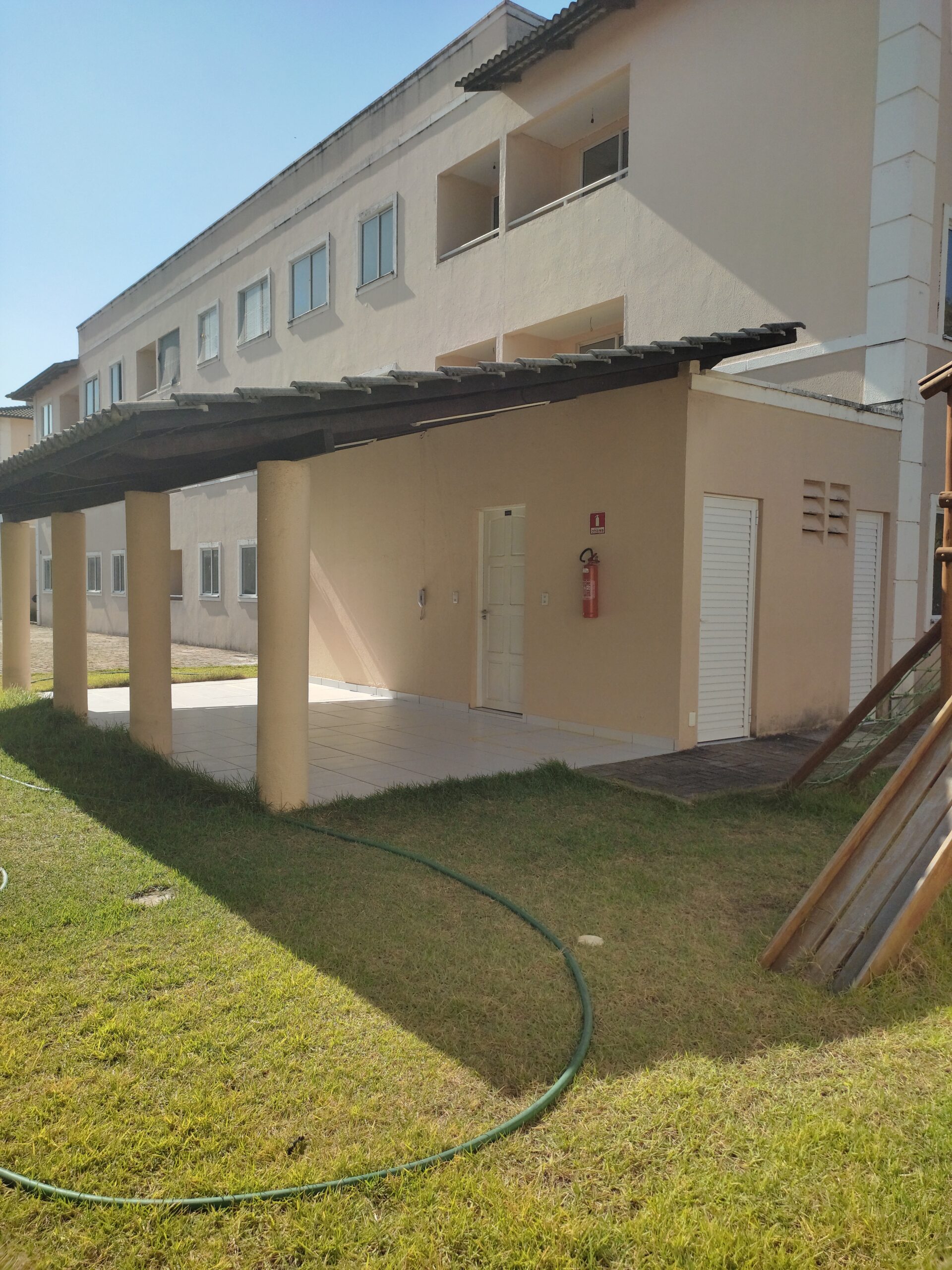 Samuel Lima Personal Residence 3