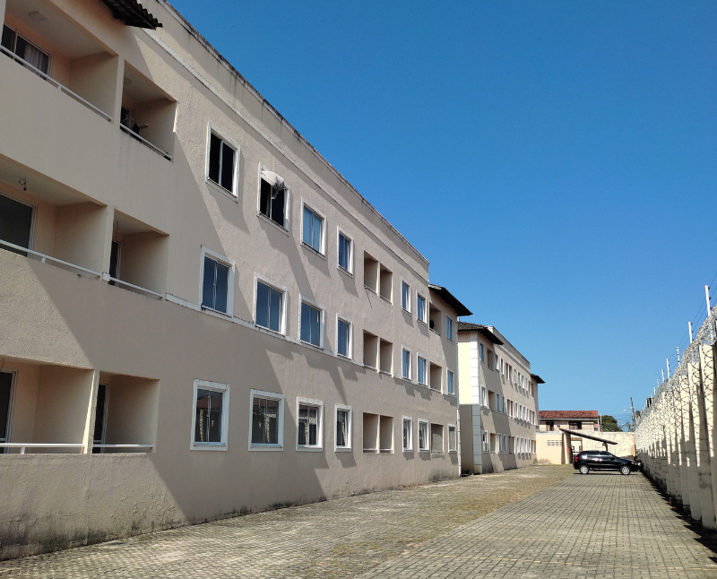 Samuel Lima Corretor Imóveis Personal Residence