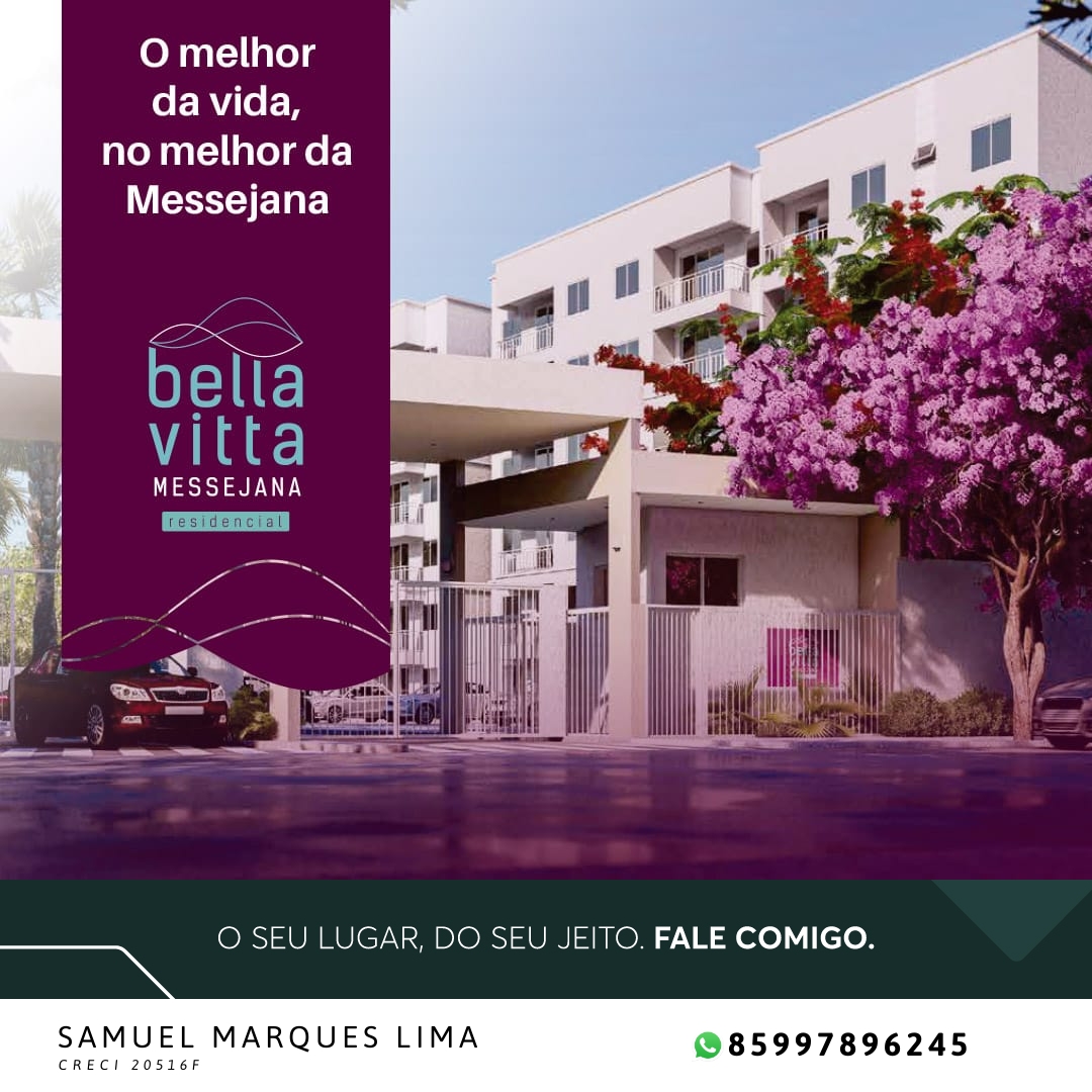 Samuel Lima BV - Folder 1