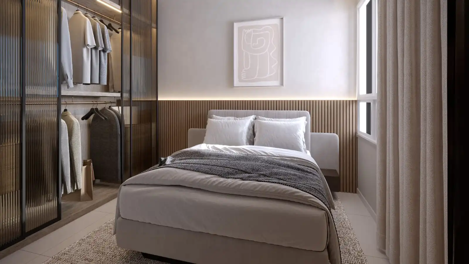 Samuel Lima Gran Village Eusébio III 18